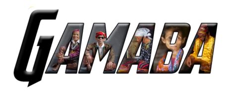 gamaba logo